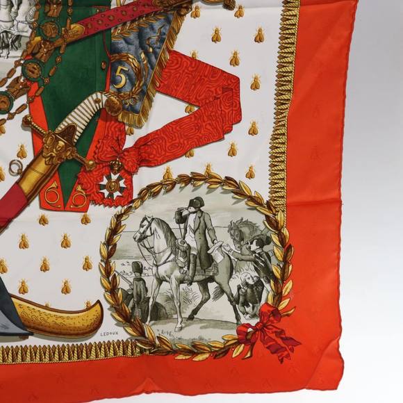 HERMES Carre 90 Scarves - Picture 13 of 15